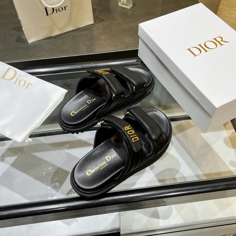 Christian Dior Sandals